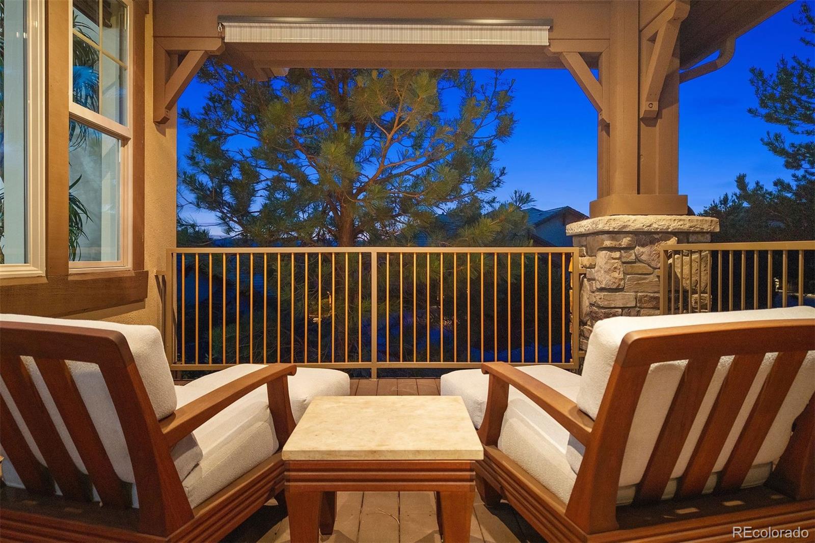 4366 Chateau Ridge Lane Castle Rock, CO 80108 - Photo 46 of 50 Gallery Image 46