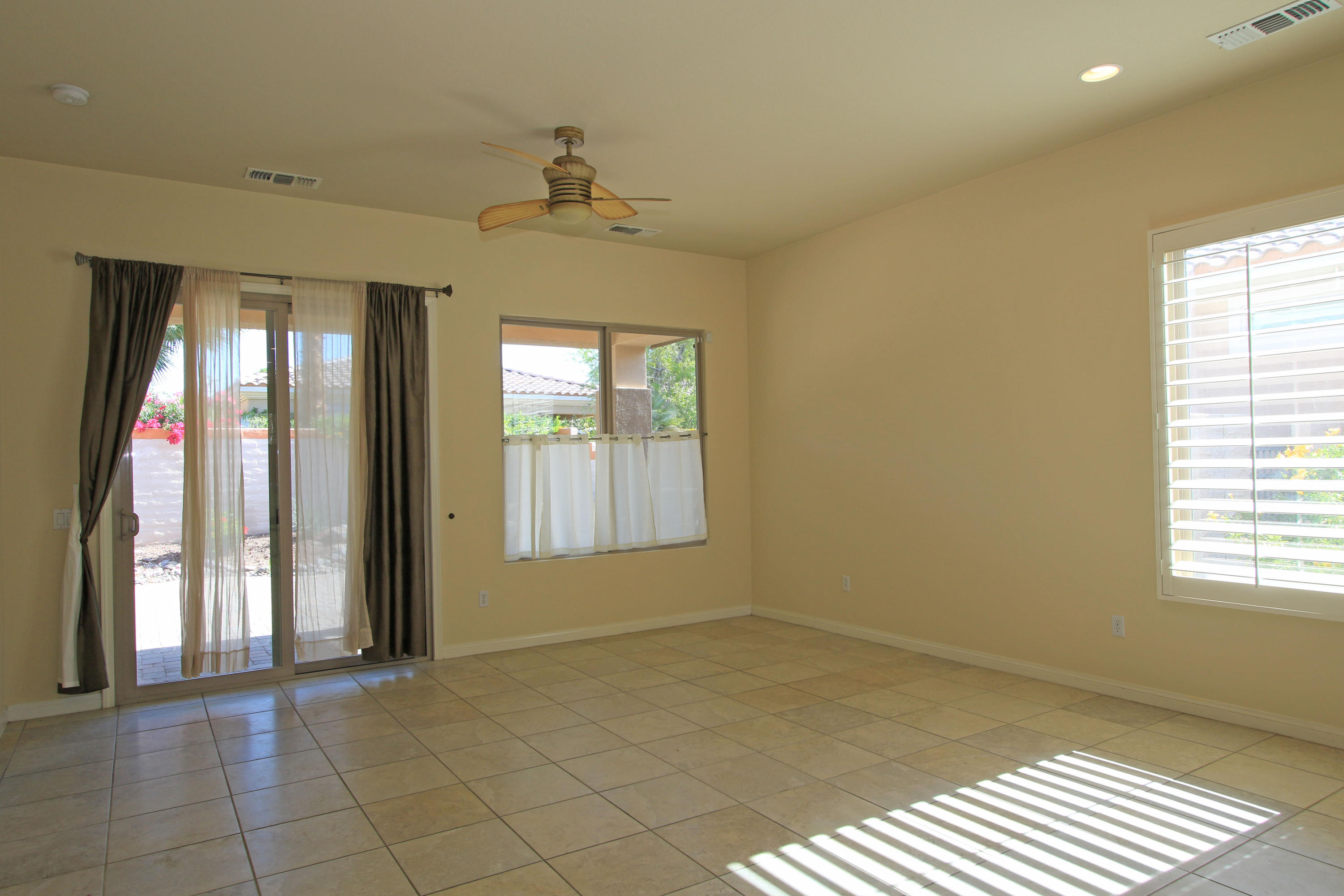 81642 Avenida Bolero Indio, CA 92203 - Photo 15 of 38 a view of an empty room with a window