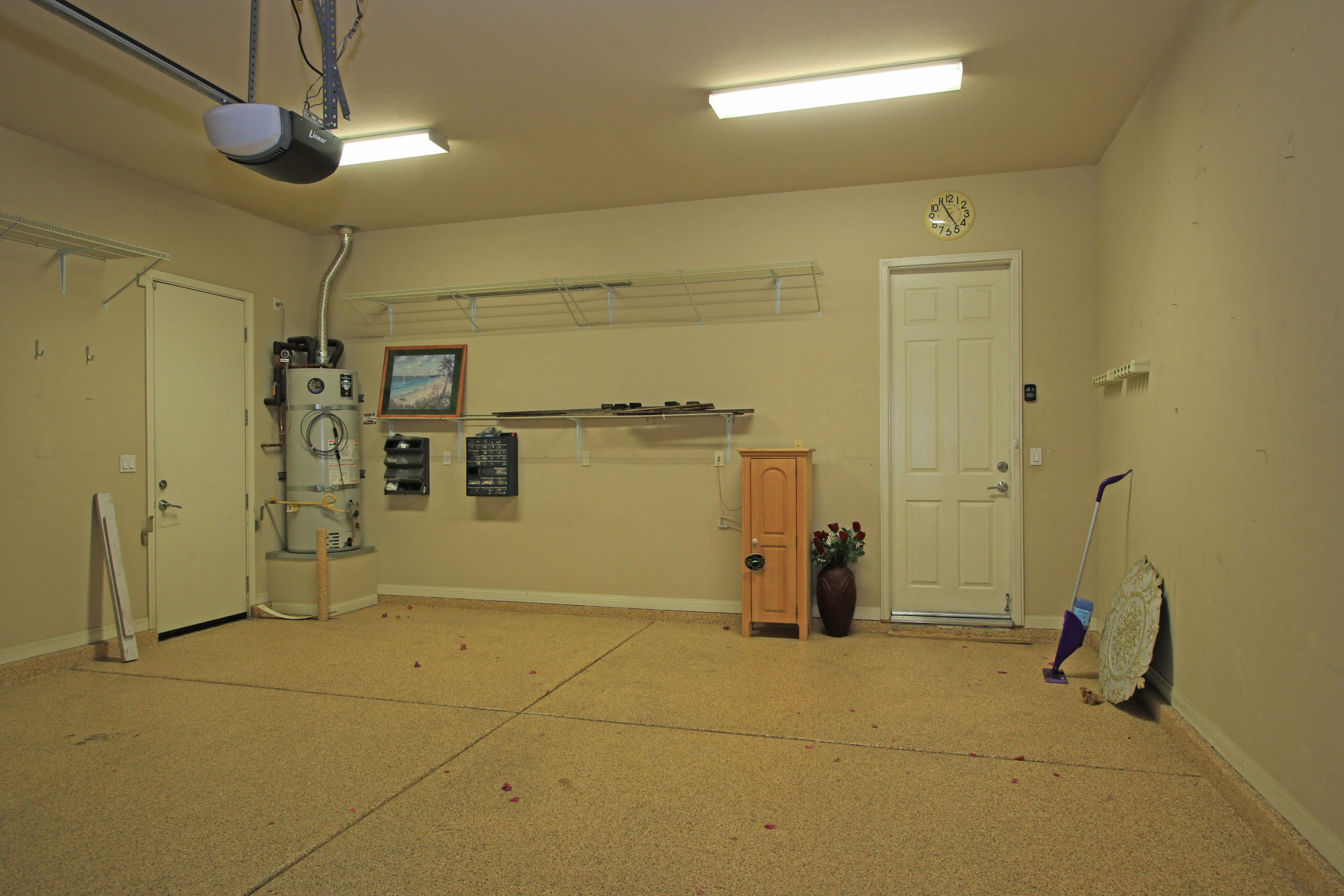 81642 Avenida Bolero Indio, CA 92203 - Photo 33 of 38 a view of a storage & utility room