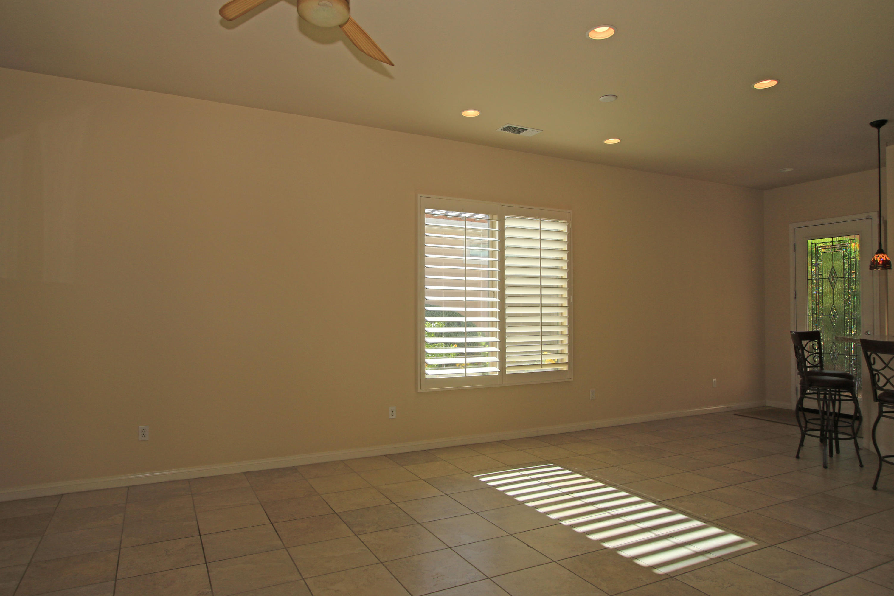81642 Avenida Bolero Indio, CA 92203 - Photo 35 of 38 a view of an empty room with a window