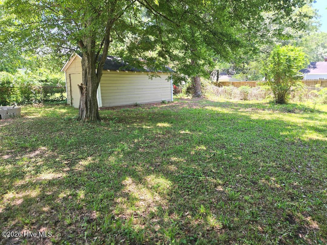 207 Sherwood Road Jacksonville, NC 28540 - Photo 23 of 27