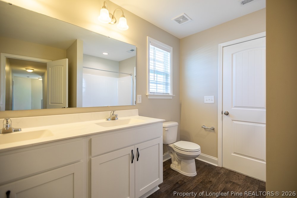 410 Longthorpe Road Fayetteville, NC 28311 - Photo 24 of 31