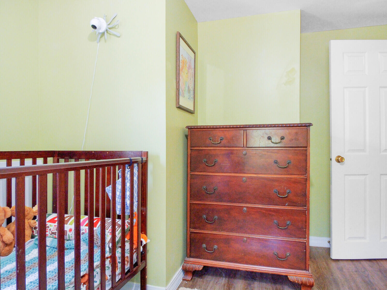 131 North Parish Road Turner, ME 04282 - Photo 42 of 62 Bedroom 2