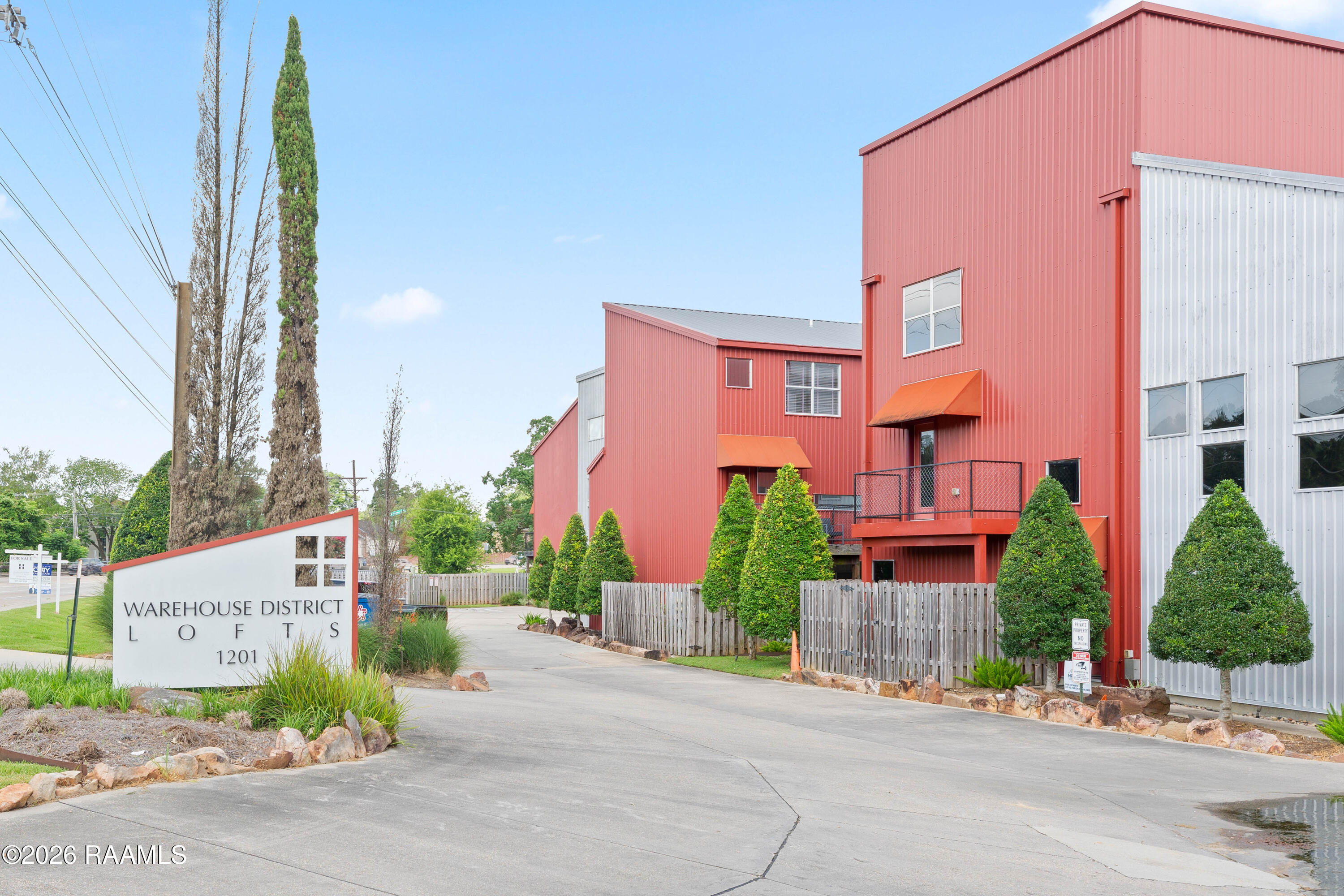 1201 South College Road, Unit 9 Lafayette, LA 70503 - Photo 25 of 26 1201 S College Lafayette-1
