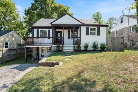 $669,900 | 1702 Litton Avenue, Nashville, TN 37216