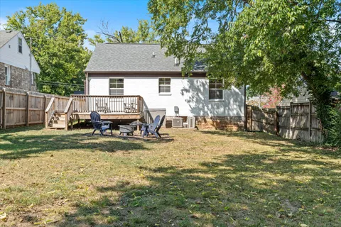 $669,900 | 1702 Litton Avenue, Nashville, TN 37216