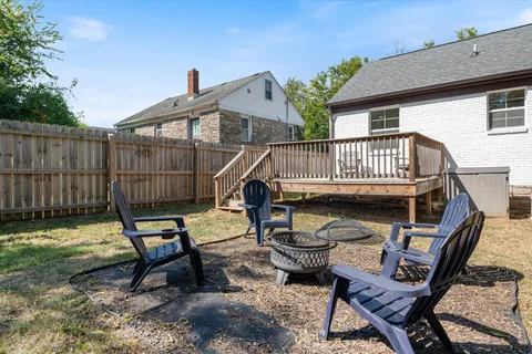 $669,900 | 1702 Litton Avenue, Nashville, TN 37216