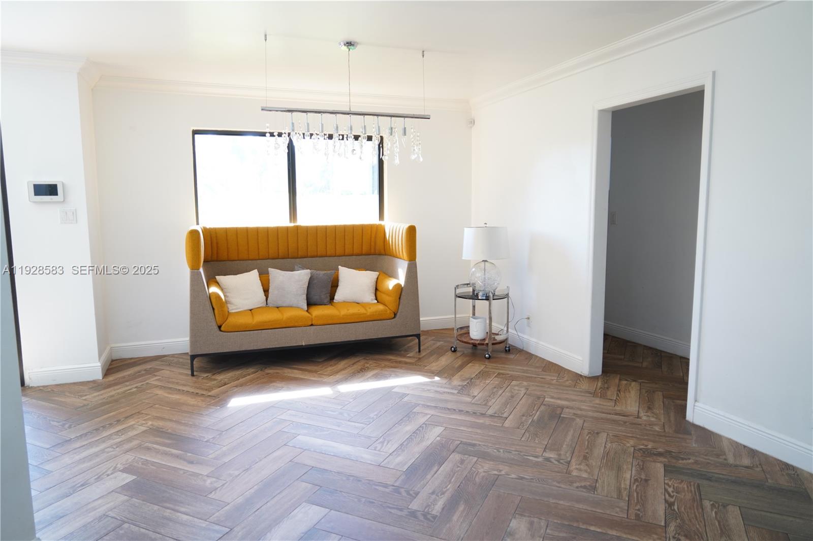 18901 Southwest 50th Street Southwest Ranches, FL 33332 - Photo 10 of 51 a view of livingroom with furniture