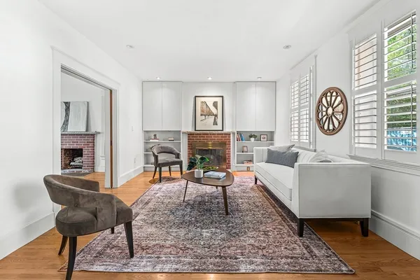 $2,125,000 | 30 Second Street, Cambridge, MA 02141