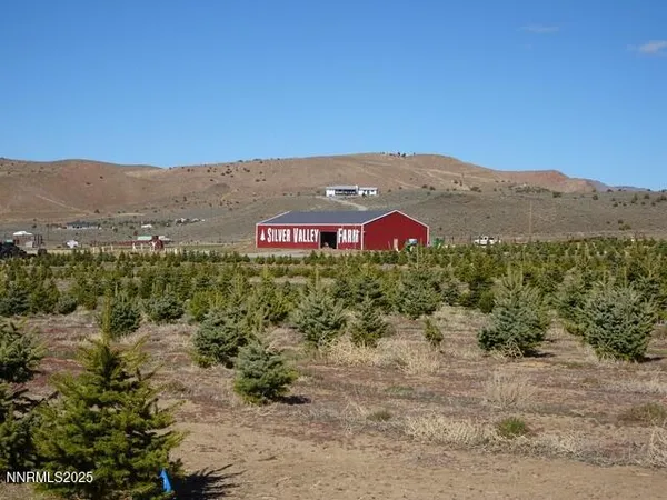 $1,050,000 | 3995 Bacon Rind Road, Reno, NV 89510