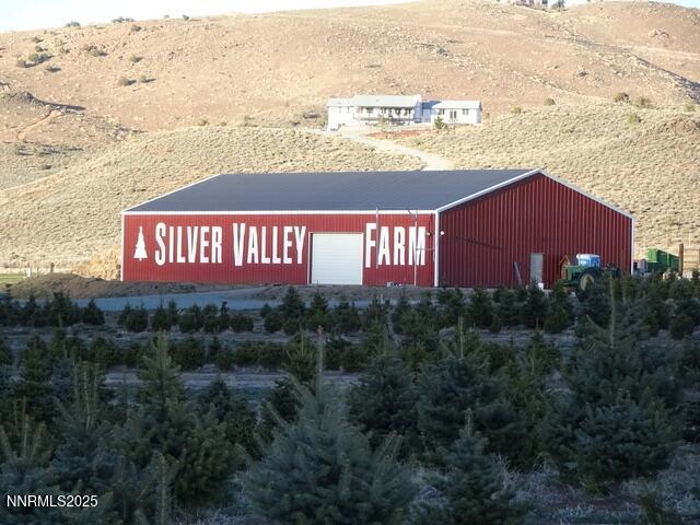 3995 Bacon Rind Road Reno, NV 89510 - Photo 14 of 14 a view of a city