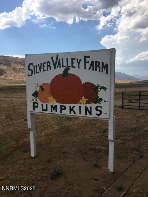 3995 Bacon Rind Road Reno, NV 89510 - Photo 4 of 14 a view of a wooden wall