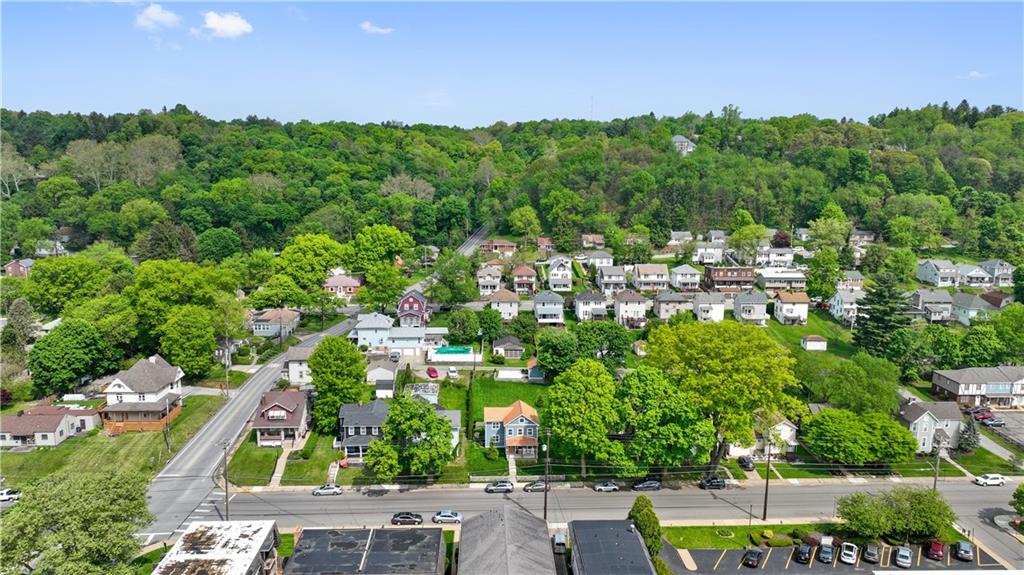 758 5th Street Beaver, PA 15009 - Photo 37 of 38 a view of a city