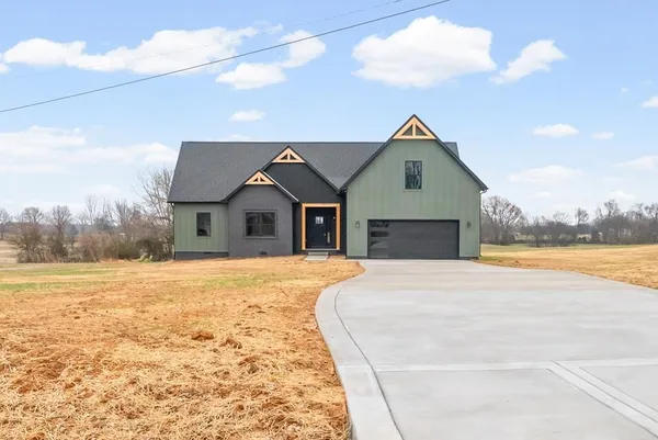 $439,900 | 416 Old Major Road, Hopkinsville, KY 42240