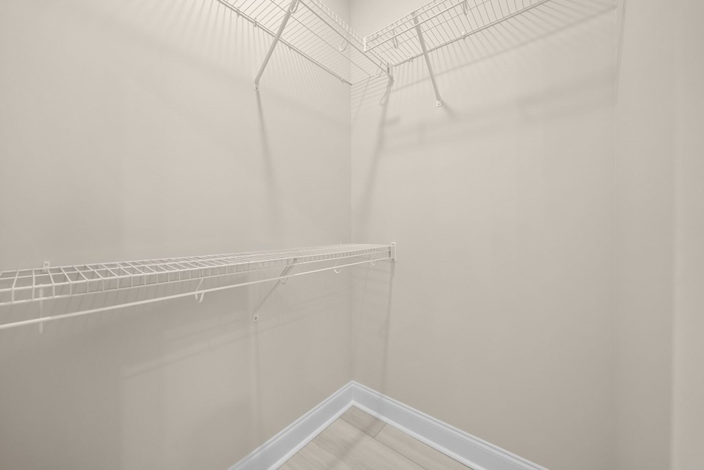 416 Old Major Road Hopkinsville, KY 42240 - Photo 20 of 41 a view of a room with racks on the wall