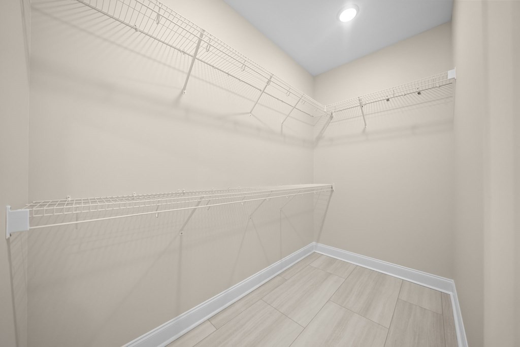 416 Old Major Road Hopkinsville, KY 42240 - Photo 23 of 41 a view of a room with racks on the wall