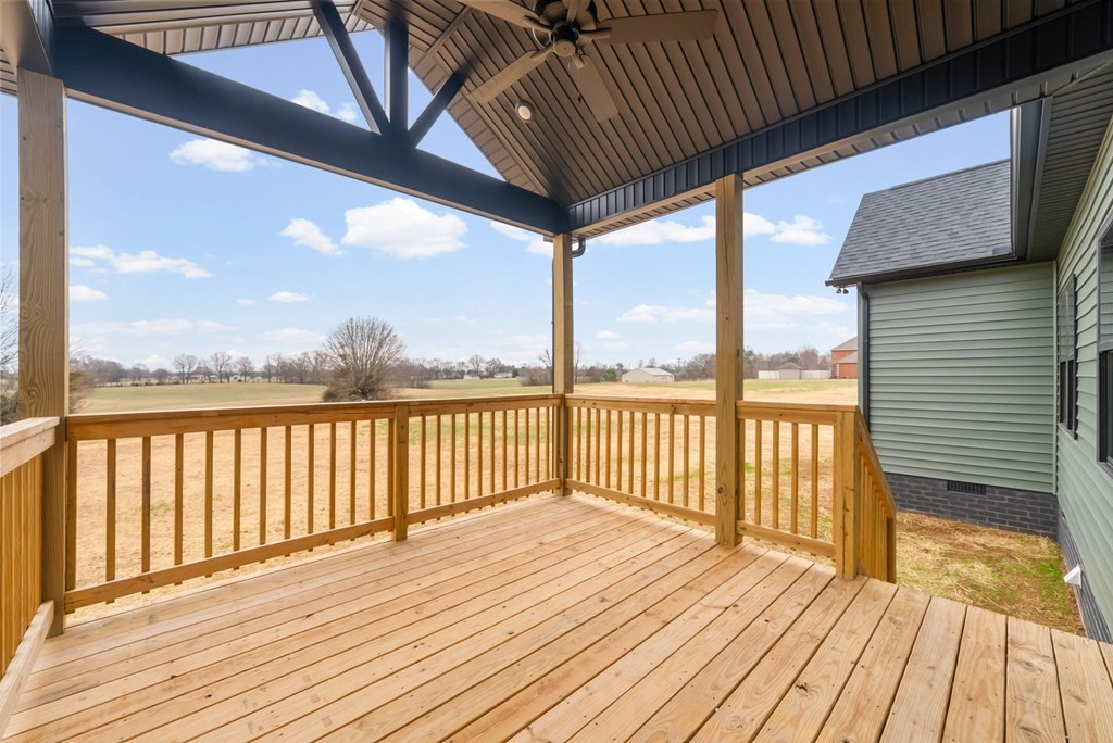 416 Old Major Road Hopkinsville, KY 42240 - Photo 38 of 41