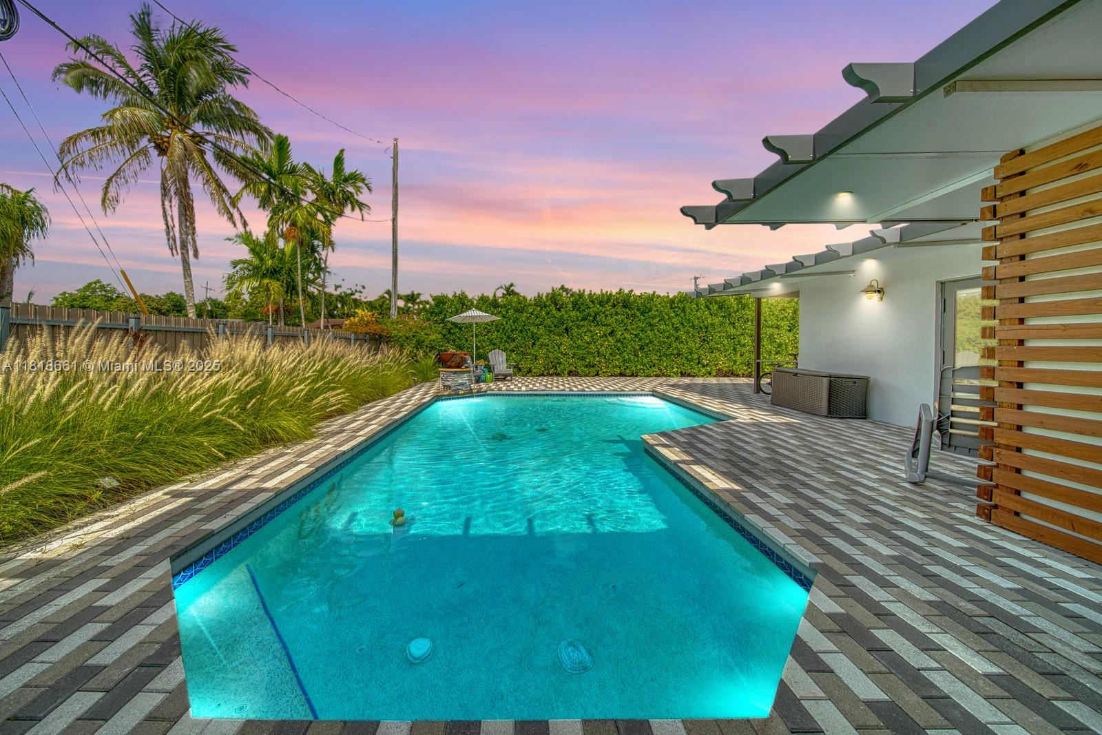 10850 Southwest 61st St  