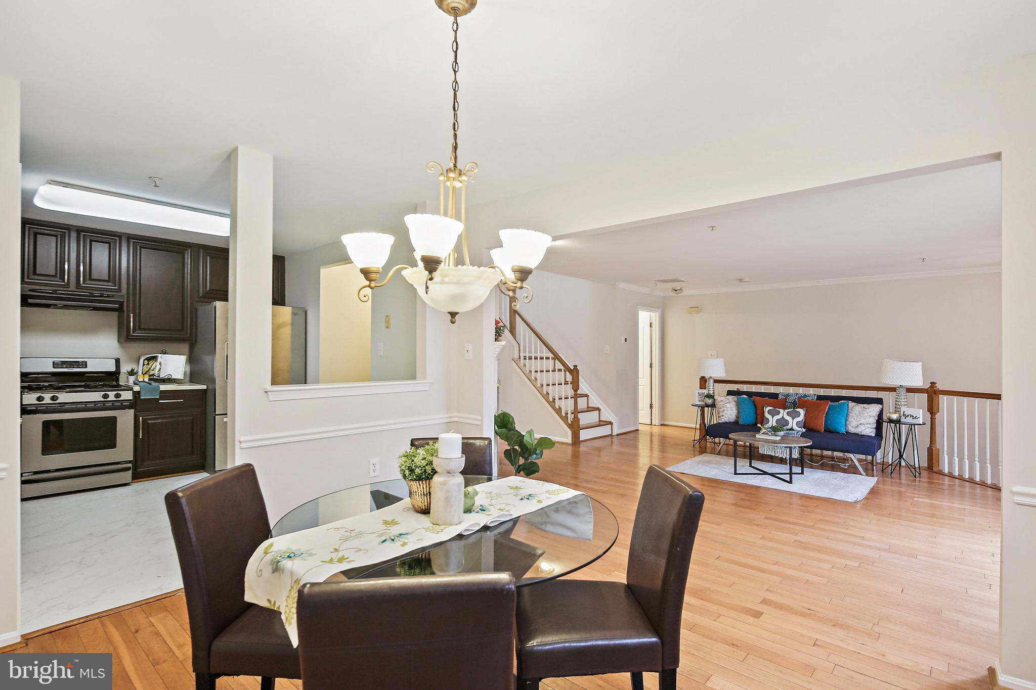 4234 Red Ridge Way, Unit 4234 Randallstown, MD 21133 - Photo 11 of 30 Gallery Image 11