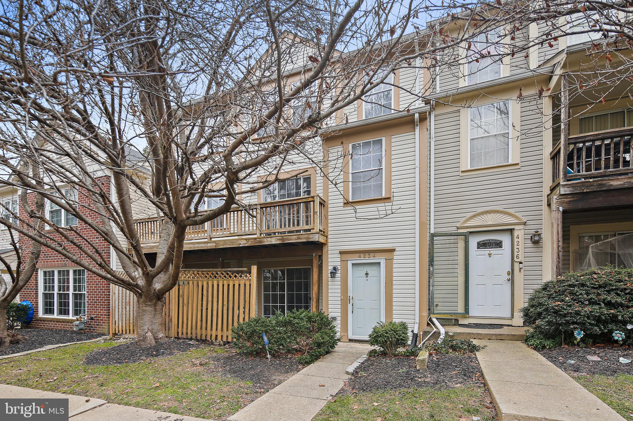 4234 Red Ridge Way, Unit 4234 Randallstown, MD 21133 - Photo 2 of 30 Gallery Image 2
