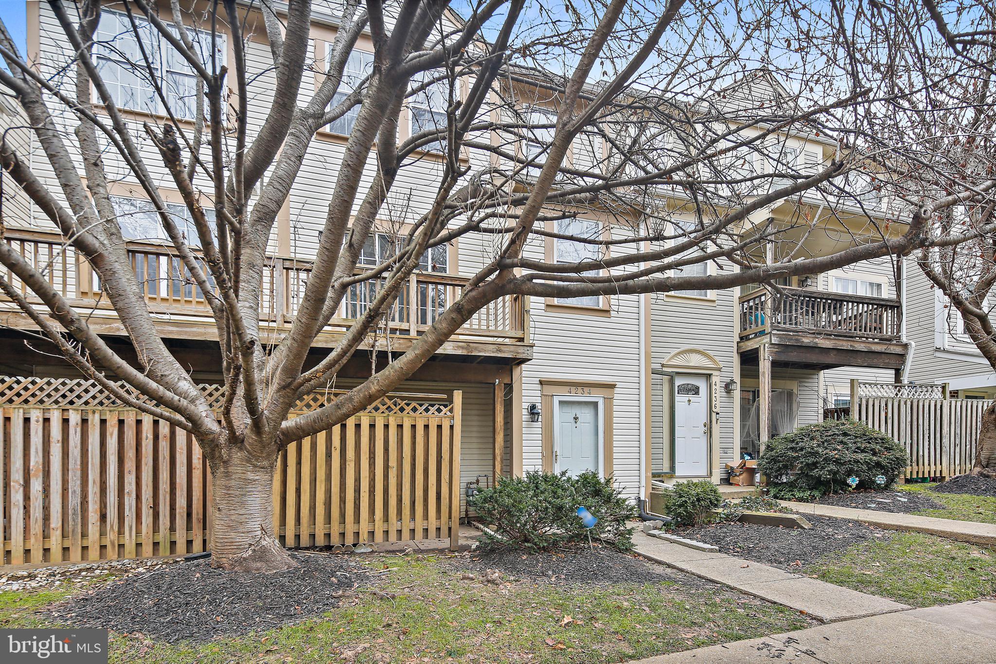 4234 Red Ridge Way, Unit 4234 Randallstown, MD 21133 - Photo 3 of 30 Gallery Image 3