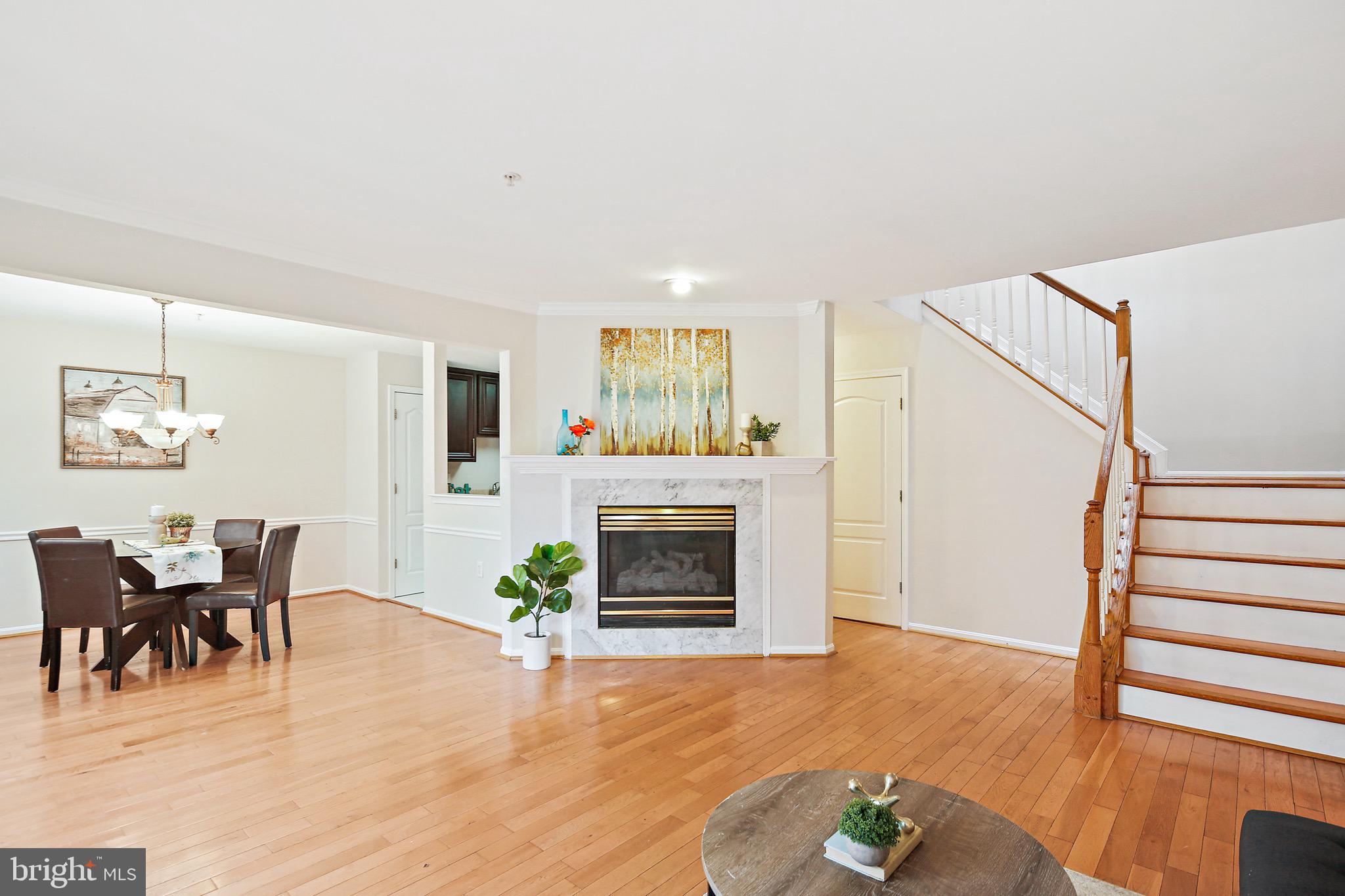 4234 Red Ridge Way, Unit 4234 Randallstown, MD 21133 - Photo 7 of 30 Gallery Image 7