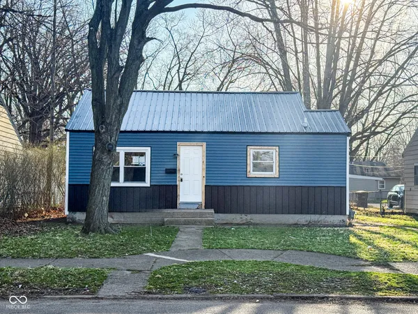 $95,000 | 4537 Gaywood Drive, Fort Wayne, IN 46806