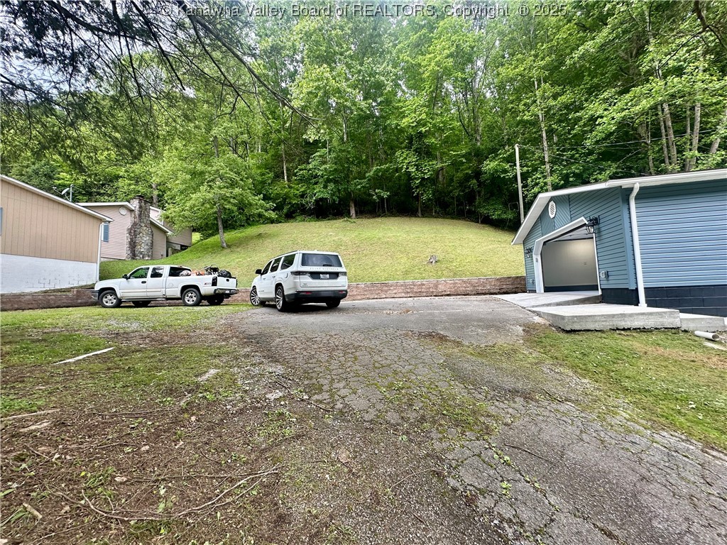 282 Hidden Valley Road Chapmanville, WV 25508 - Photo 37 of 40 Gallery Image 37