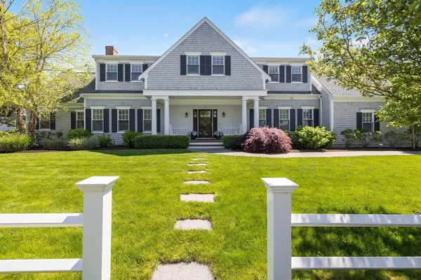 $4,950,000 | 10 Shiverick Road, Dennis, MA 02641