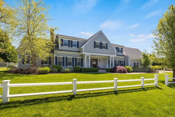$4,950,000 | 10 Shiverick Road, Dennis, MA 02641