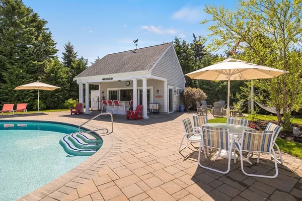 $4,950,000 | 10 Shiverick Road, Dennis, MA 02641
