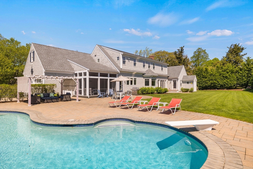 10 Shiverick Road Dennis, MA 02641 - Photo 34 of 41