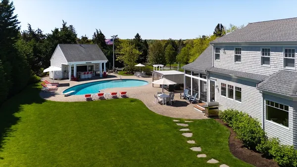 $4,950,000 | 10 Shiverick Road, Dennis, MA 02641