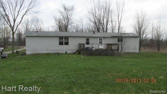 9515 Brandon Road Avoca, MI 48006 - Photo 1 of 4 195.jpg