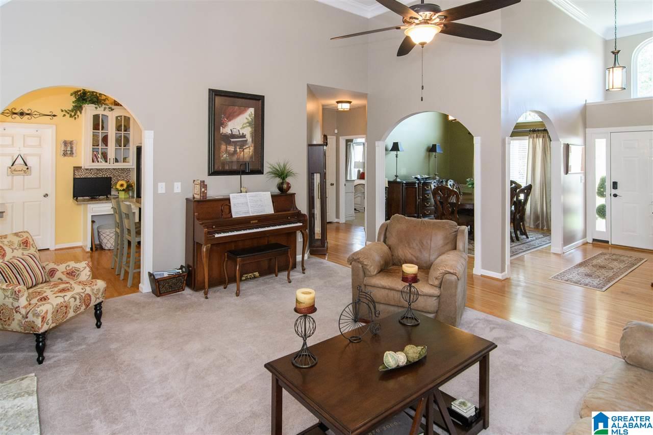 355 Grande View Trail Alabaster, AL 35114 - Photo 4 of 50