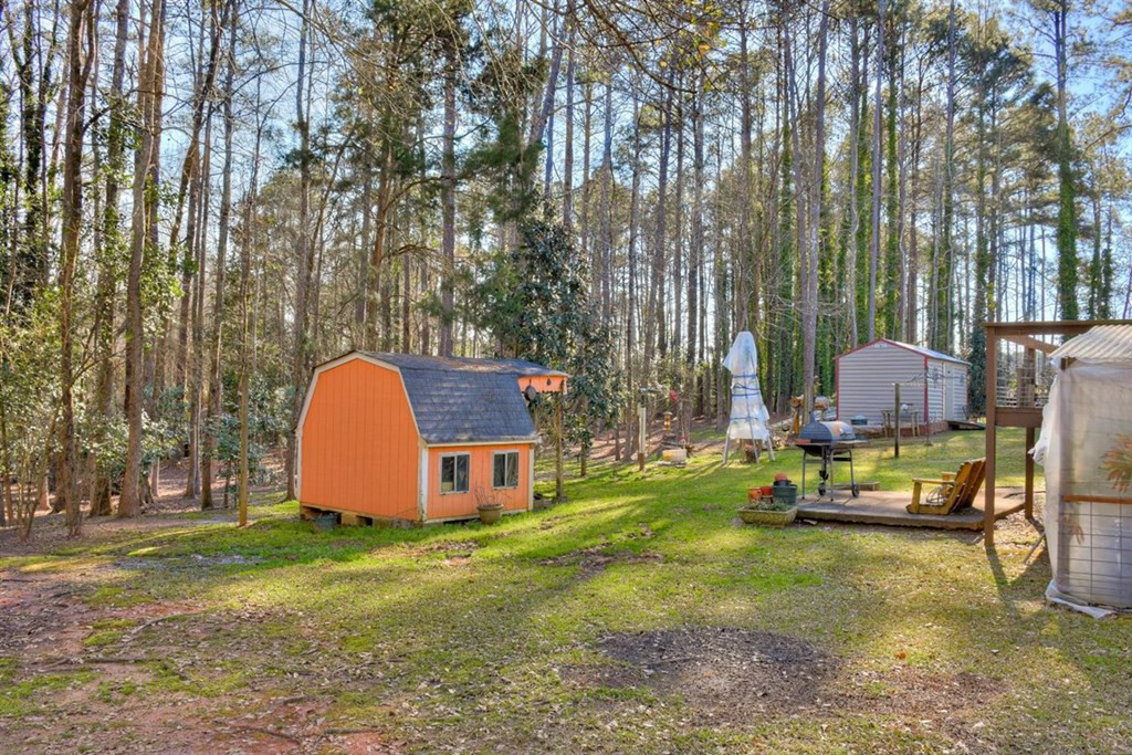 762 Columbia Road Edgefield, SC 29824 - Photo 33 of 35