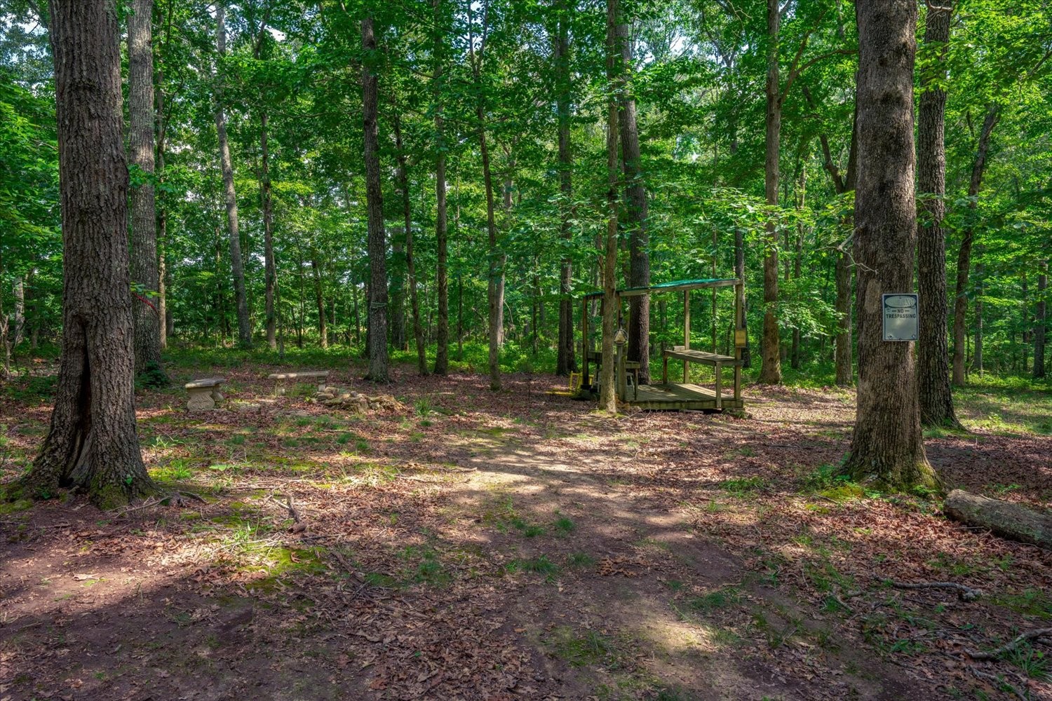 124 Napier Road Hohenwald, TN 38462 - Photo 73 of 83