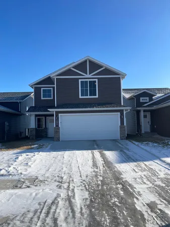 $342,000 | 3686 Chinook Drive South, Fargo, ND 58104