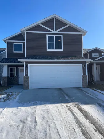 $342,000 | 3686 Chinook Drive South, Fargo, ND 58104