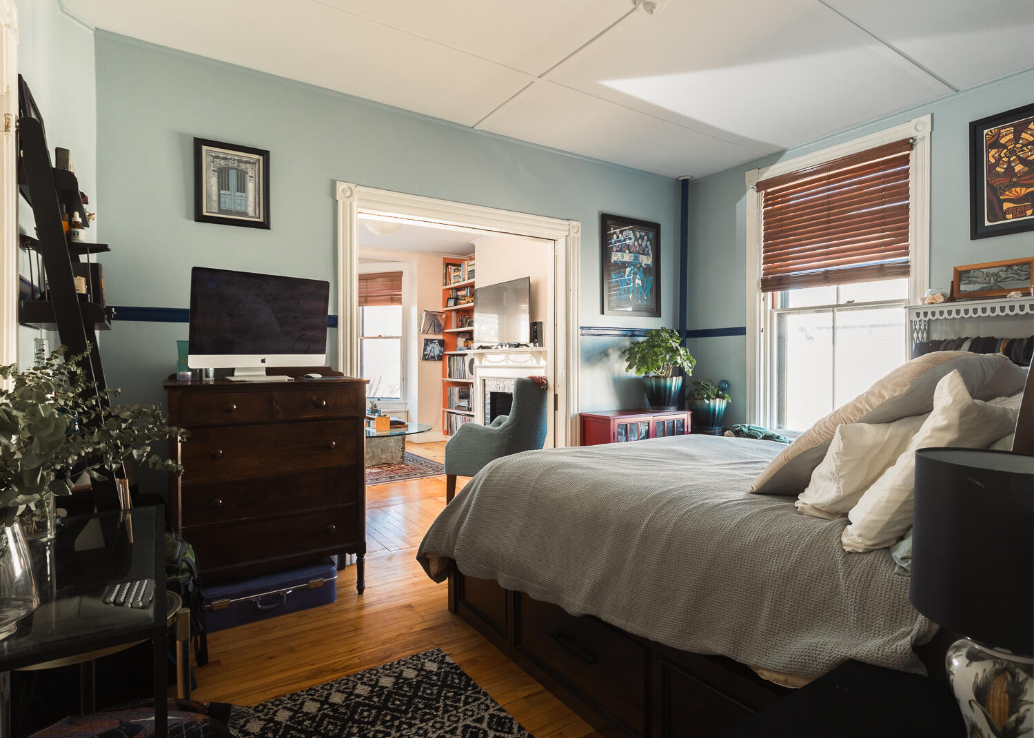 48 State Street, Unit 22 Portland, ME 04101 - Photo 18 of 26 48 State #22-17