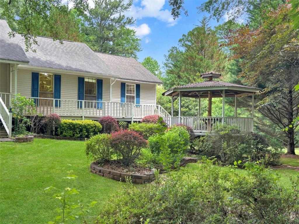 360 Floyd Road Hampton, GA 30228 - Photo 2 of 35