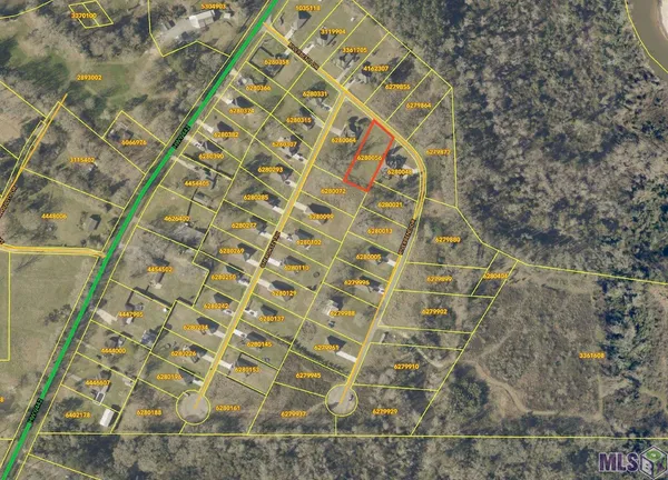 $25,000 | 51271 River Bend Drive, Tickfaw, LA 70466