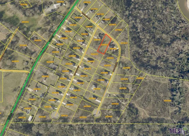 $25,000 | 51271 River Bend Drive, Tickfaw, LA 70466