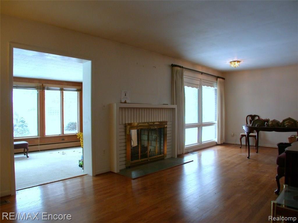 32121 Red Clover Road Farmington Hills, MI 48334 - Photo 20 of 45