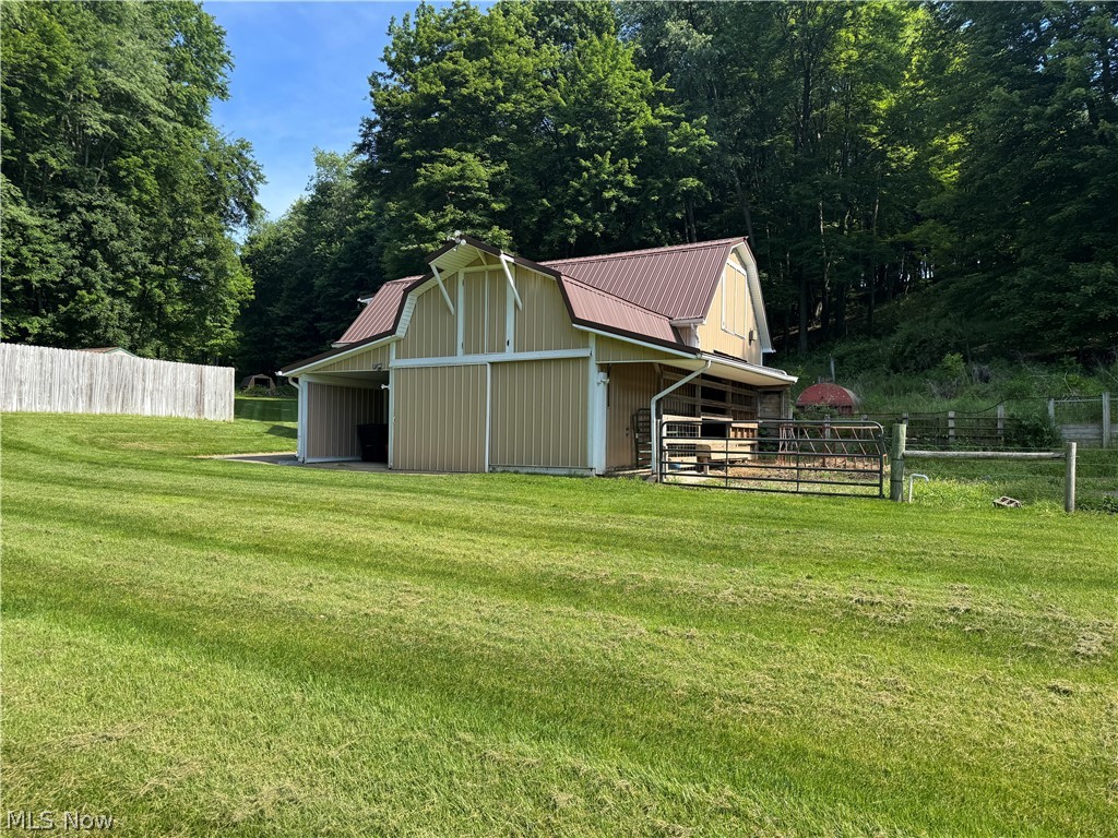 10199 Malibu Road Northeast Minerva, OH 44657 - Photo 16 of 35