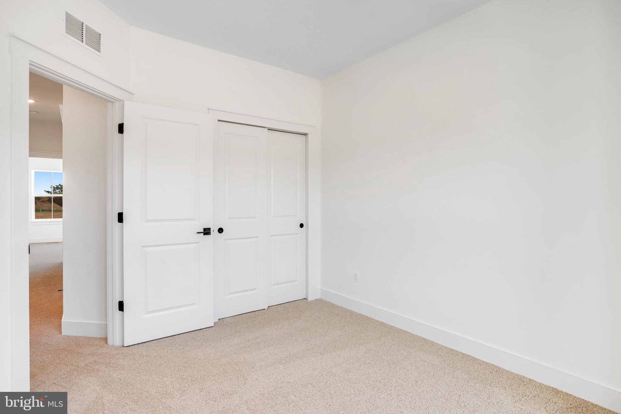 755 Elevation Road Frederick, MD 21702 - Photo 27 of 35 a view of an empty room