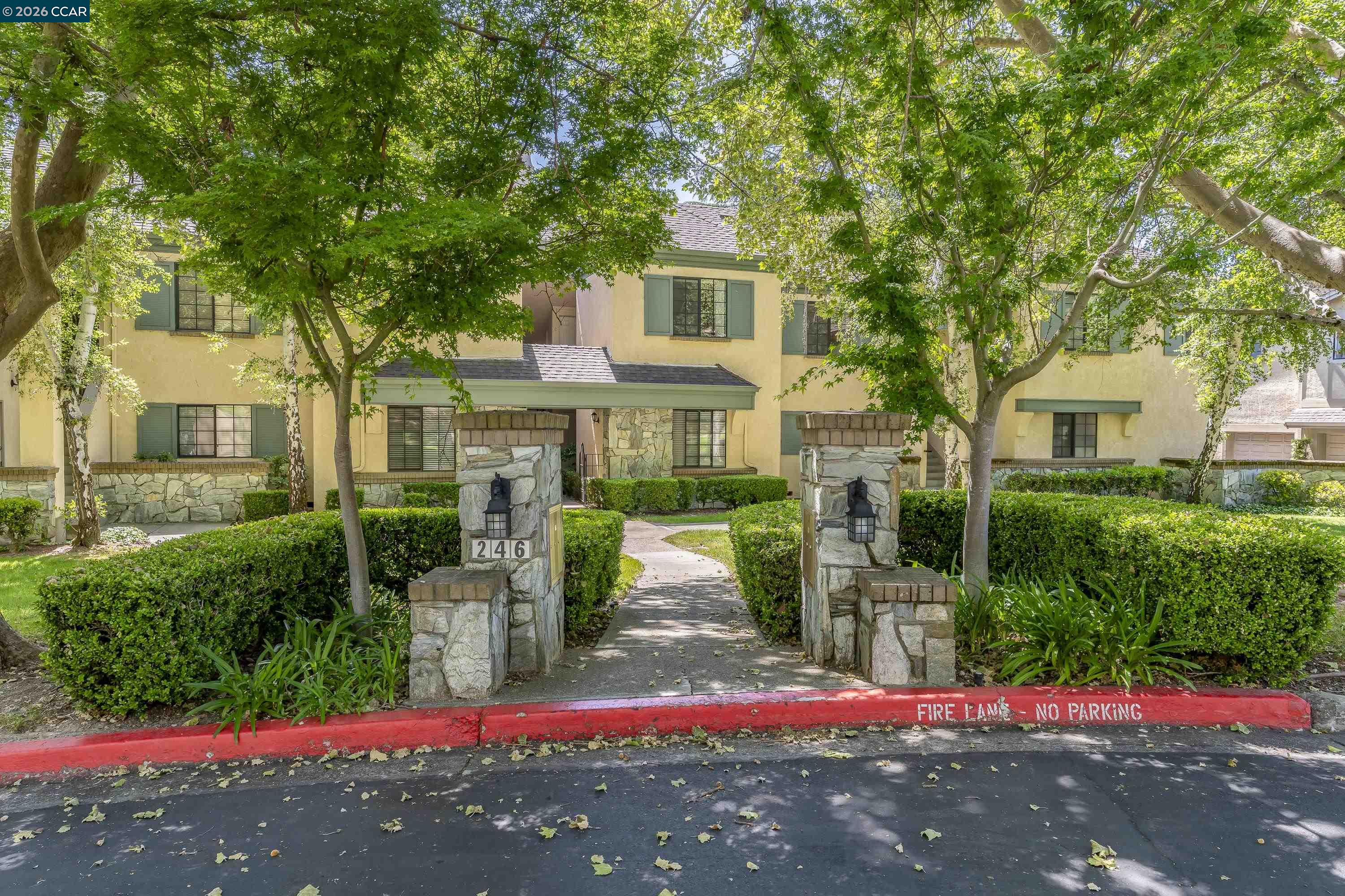 246 Canyon Woods Way, Unit C San Ramon, CA 94582 - Photo 84 of 99