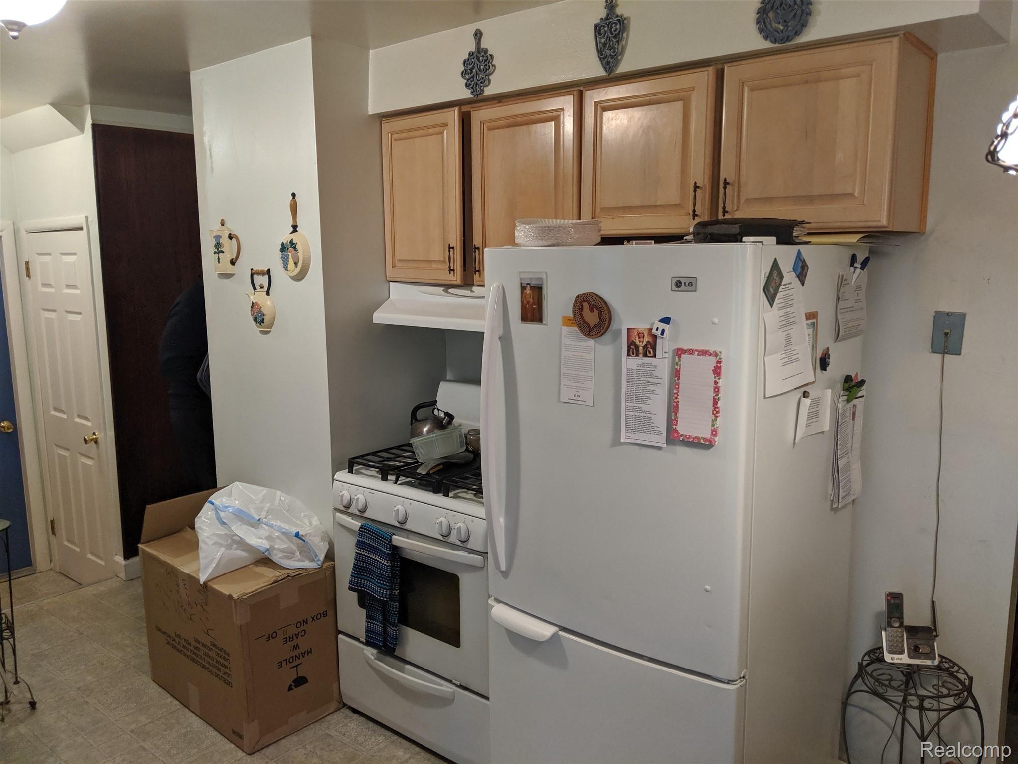 177 Goodell Street River Rouge, MI 48218 - Photo 32 of 57 IMG_20191030_142510.jpg