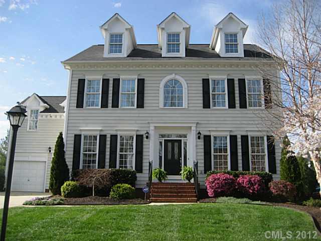 20319 Middletown Road Cornelius, NC 28031 - Photo 1 of 14 Gallery Image 1