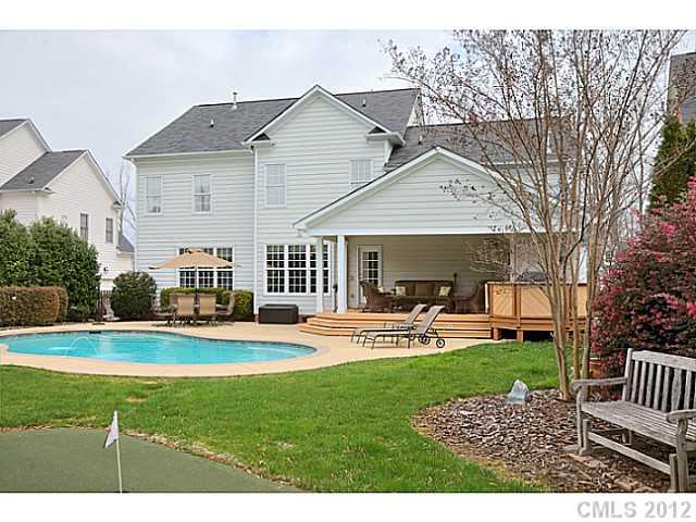 20319 Middletown Road Cornelius, NC 28031 - Photo 2 of 14 Gallery Image 2